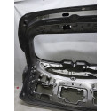 Tampa Haval H6 2023 2024 2025 Original G Cinza