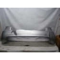 Parachoque Traseiro Mercedes Classe B 2012 A 2015 Original G