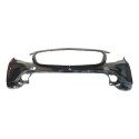 Parachoque Dianteiro Mercedes C200 2022 2023 Original Lj Preto