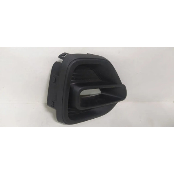 Moldura Farol Milha Esquerdo Fiat Pulse 2019 2020 A 2023 Gp