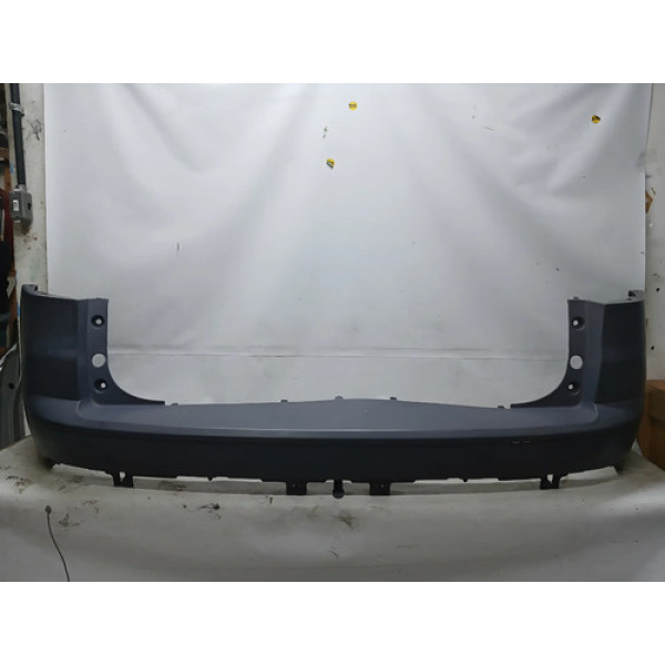 Parachoque Traseiro Citroën C5 Tourer 2009 A 2012 Otiginal G