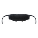 Spoiler Parachoque Traseiro Porsche Macan 2014 A 2025 G