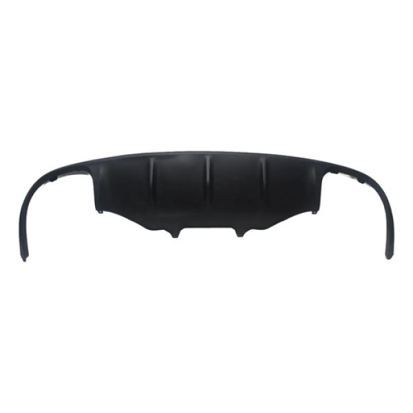 Spoiler Parachoque Traseiro Porsche Macan 2014 A 2025 G