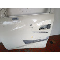 Porta Dianteira Esquerda Mini Dolphin 2024 2025 Original Gp Traseira Esquerdo Branco
