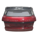 Tampa Traseira Range Rover Evoque 2011 A 2015 Original G Vermelho