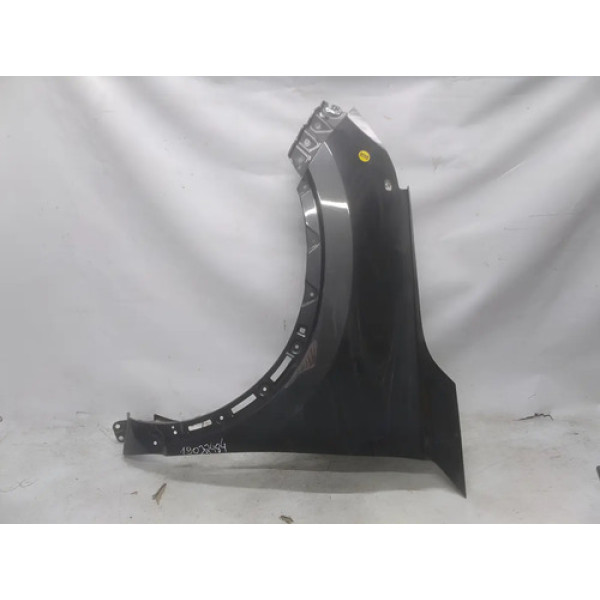 Paralama Esquerdo Tiggo 8 2019 2020 2021 2022 Original G