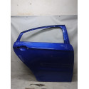 Porta Traseira Direita Arrizo 6 2021 2022 Original Gp Traseira Direita Azul