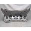 Tampa Traseira Bmw 320i F30 2013 14 15 16 2017 Original G Branco