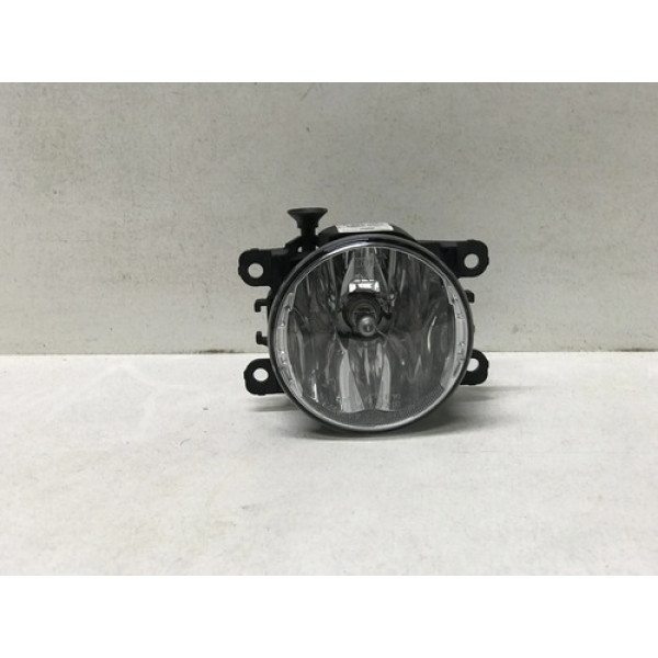 Farol Milha Renalt Duster 2011\\\\2020 Original Gp Preto