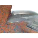 Spoiler Parachoque Dianteiro Nivus 2021 A 2024,original Lj Preto