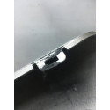 Aplique Parachoque Dianteiro Honda Wr-v 2018 Á 2021 Original Cinza