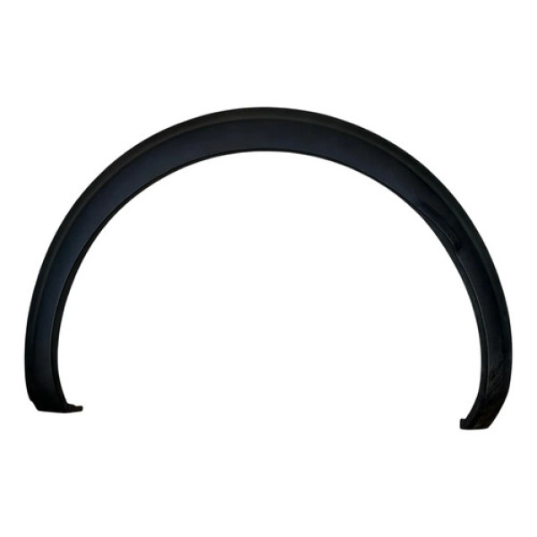 Moldura Paralama Traseiro Esquerdo 3008 2019 2020 Original L Preto