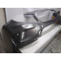 Parachoque Dianteiro Mercedes Cla 200 2014 A 2016 Original G Cinza