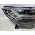 Farol Volvo Xc40 Direito 2018 2019 2020 Full Led Original Gp Direito/passageiro