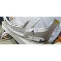 Parachoque Dianteiro Mercedes E350 2011 Original Gp Branco