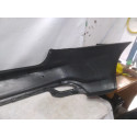 Parachoque Traseiro Arrizo 5 2019 2020 2021  Novo Original G Cinza
