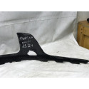 Spoiler Dianteiro Porsche Mscon 2021\\2024 Original Gp Preto