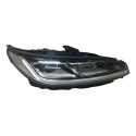 Farol Frontal Byd D1 2022 2023 Led Direito Original Gp Direito/passageiro