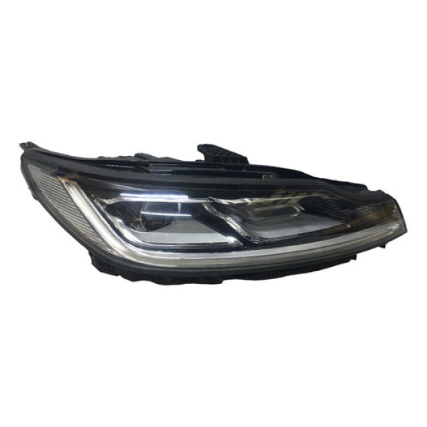 Farol Frontal Byd D1 2022 2023 Led Direito Original Gp Direito/passageiro