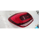 Lanterna Traseira Esquerda Gla 2022 2023 A1779068102 Lj Direito/passageiro Vermelho Esquerdo