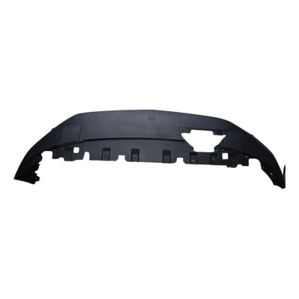 Spoiler Dianteiro Parachoque Tracker 2020 A 2023  Original G Preto