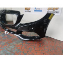 Parachoque Dianteiro C180 C200 2015 2016 A 2018 Original Lj Preto