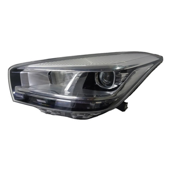 Farol Esquerdo Tiggo 5x 2020 2021 2022 2023 Original Gp Esquerdo/motorista
