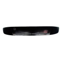 Moldura Parachoque Dianteiro Up 2014 2015 Original Lj Preto