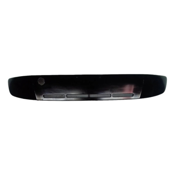 Moldura Parachoque Dianteiro Up 2014 2015 Original Lj Preto