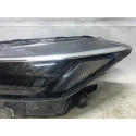 Farol Esquerdo Nissan Kicks Com Led 2020 Á 2024 Original Gp Esquerdo/motorista