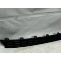 Aplique Moldura Parachoque Traseiro Honda City 2018  2020 Gp