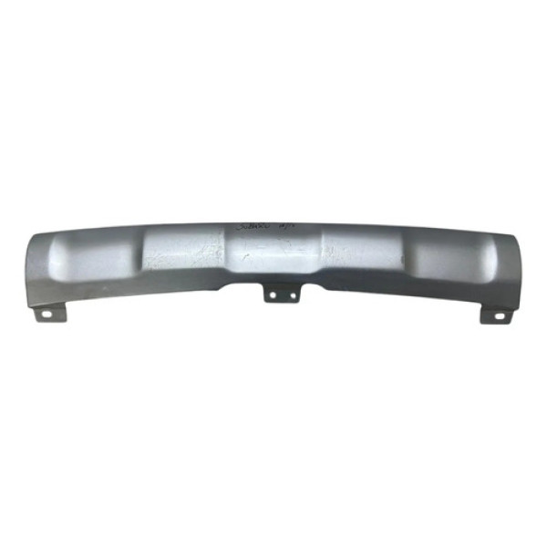 Spoiler Inferior Dianteiro Subaru Outback 2015 2016 2017 Gp Cinza