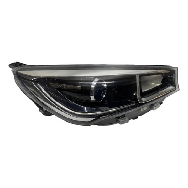 Farol Cherry Arrizo 5 2019 Á 2021 Direito Led Original Gp Direito/passageiro