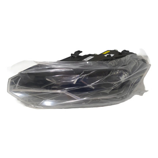 Farol Esquerdo Polo Virtus 2018 2019 2020 Novo Valeo Gp Esquerdo