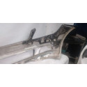 Parachoque Dianteiro Mercedes C-class W204 07 A 10 Gp Prateado