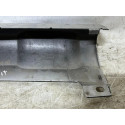 Spoiler Inferior Dianteiro Subaru Outback 2015 2016 2017 Gp Cinza