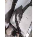 Parachoque Dianteiro Tiggo 5x 2020 2021 Original G Preto