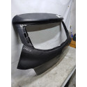 Tampa Traseira Onix 2013 A 2020 Novo Original G Preto