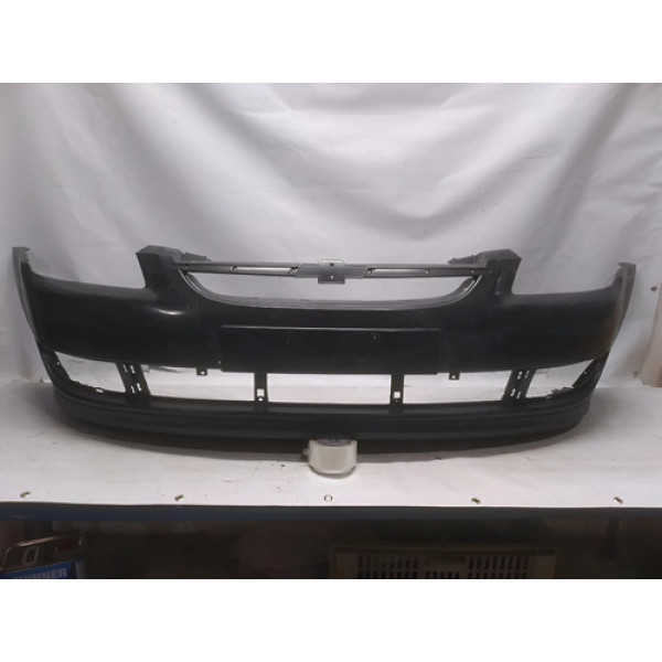 Parachoque Dianteiro Corsa Classic 2012 15 2016 Original G Preto