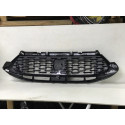 Grade Dianteira Radiador Pulse  Abarth 2022\\2023 Original Gp Preto