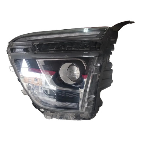 Farol Esquerdo Creta 2022 2023 2024 Original Lj Esquerdo/motorista