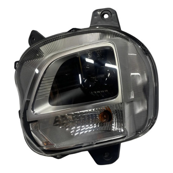 Farol Milha Tiggo 3x Pro 2020 Á 2023 Esquerdo Original Gp