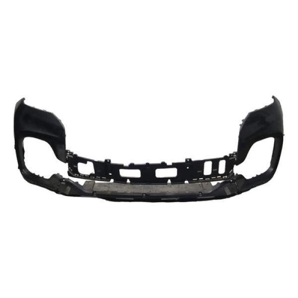 Parachoque Dianteiro Tiggo 8 2020 2021 2022 2023 Original  G Preto