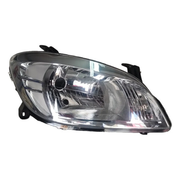 Farol Direito Celta 2007 2008 A 2015 Original Lj Direito/passageiro