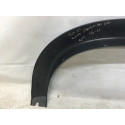 Alargador Traseiro Esquerdo Gm S10 2006 Á 2011 Original Gp Preto