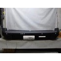 Parachoque Traseiro Ford Maverick 2022 A 2025 Original G