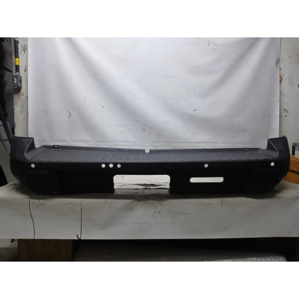 Parachoque Traseiro Ford Maverick 2022 A 2025 Original G
