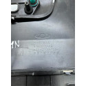 Acabamento Porta Traseira Direita Tiggo 8 2023 Original Gp Cinza