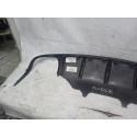 Spoiler Parachoque Traseiro Porsche Macan 2014 A 2025 G