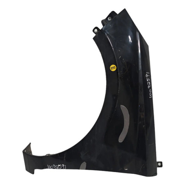 Paralama Esquerdo Hyundai Hb20 2023 2024 2025 Original Gp